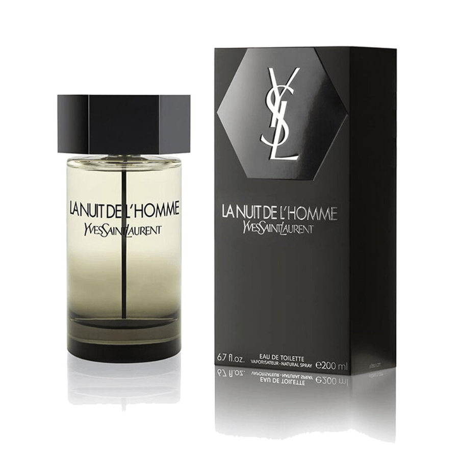buy-la-nuit-de-lhomme-edt-vapo-100ml-lebanon - Medaid International