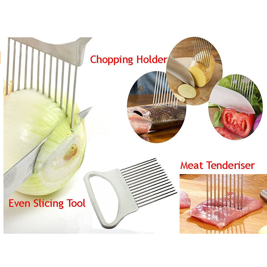 Vegetable And Meat Piercer