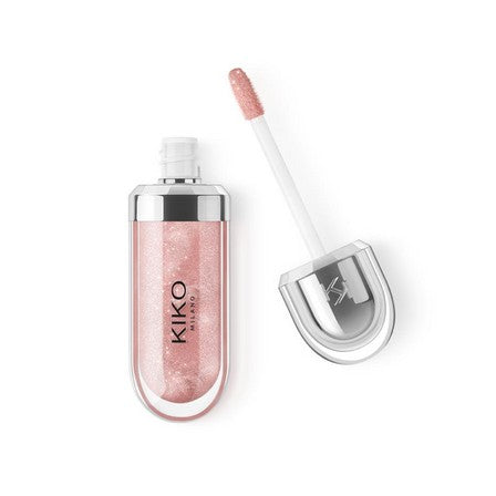 kiko 3d hydra lip-gloss 31 Pearly Shell