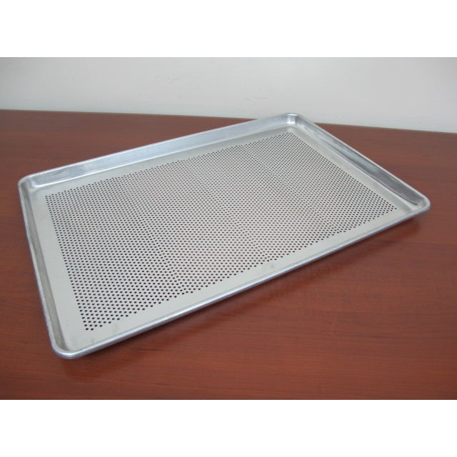 Perforated Aluminium Baking Tray 60x40 cm