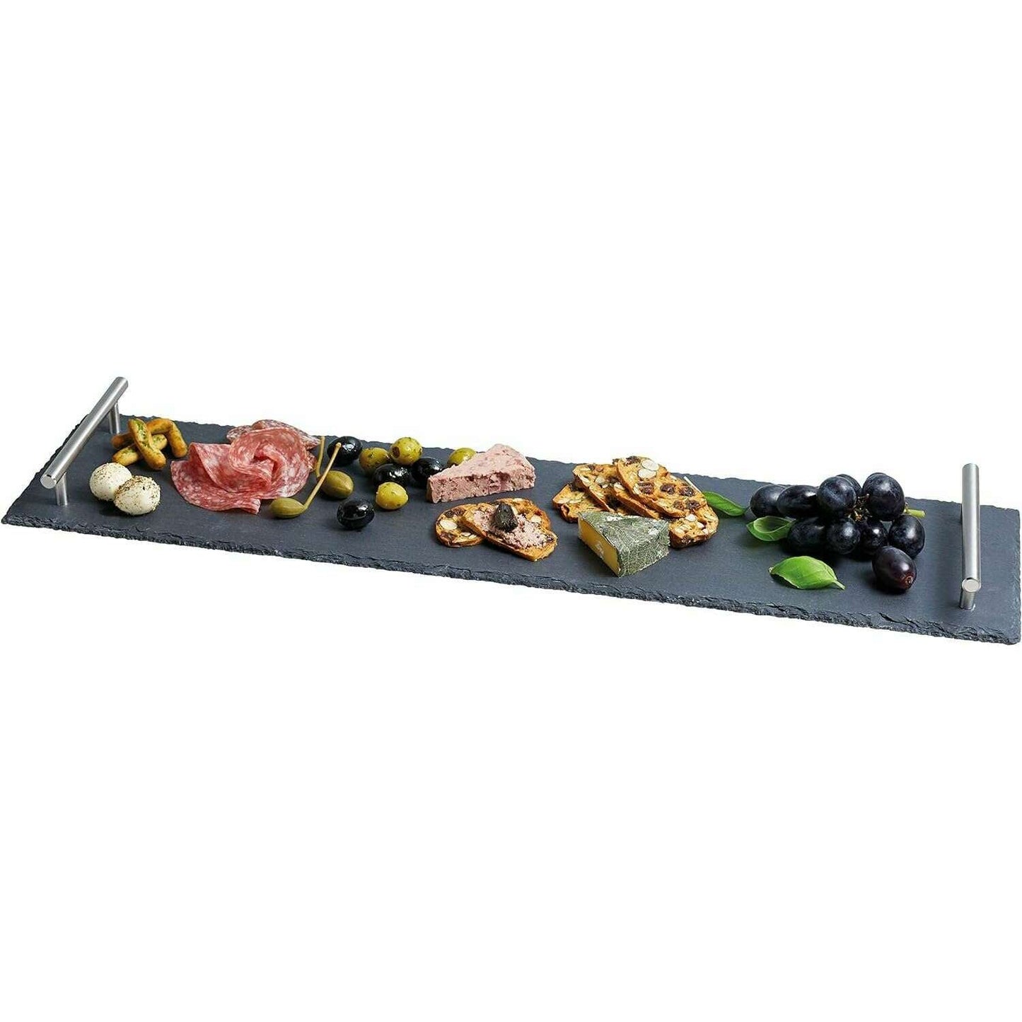 Artesà Appetiser Slate Serving Platter - Medaid International
