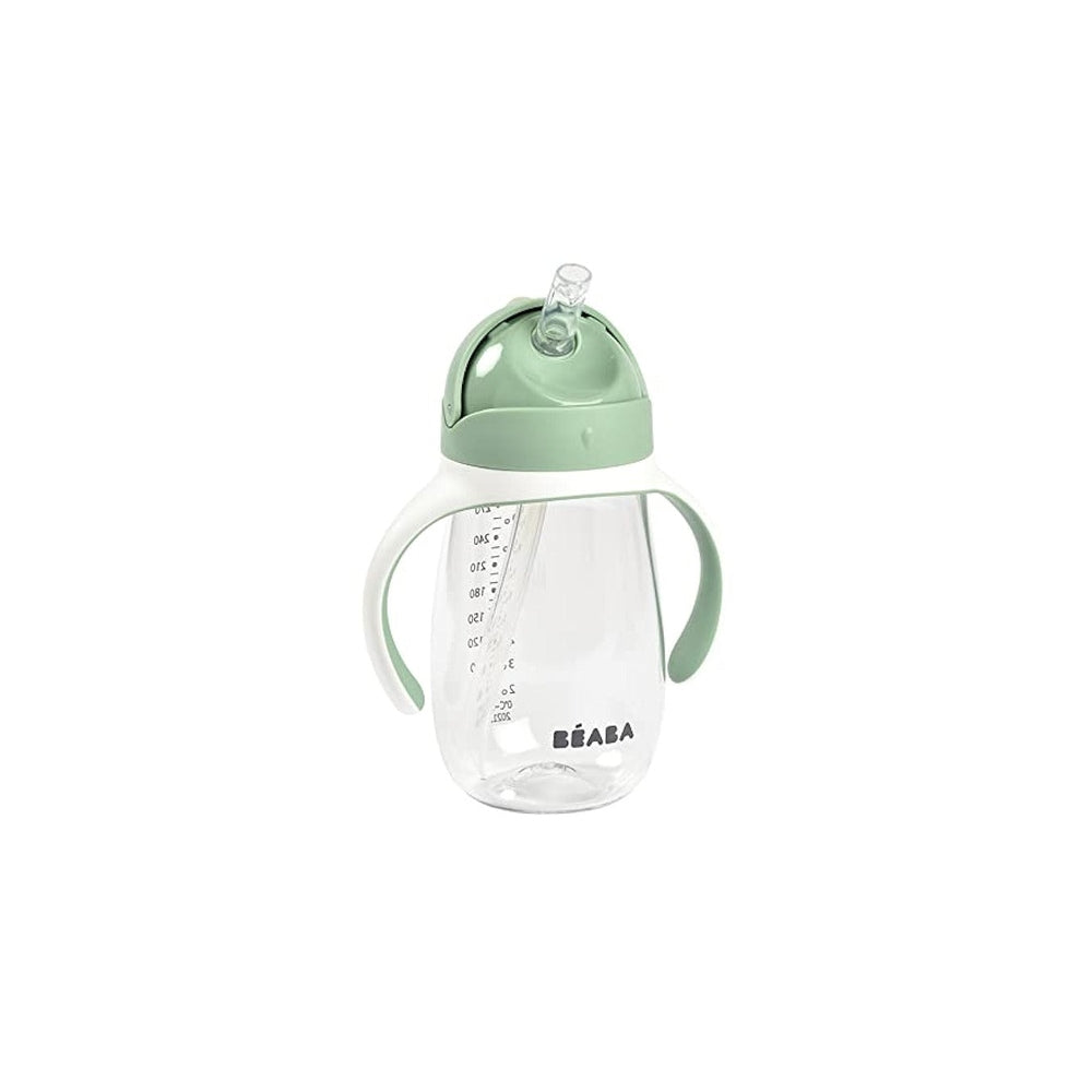 Beaba Straw Sippy Cup