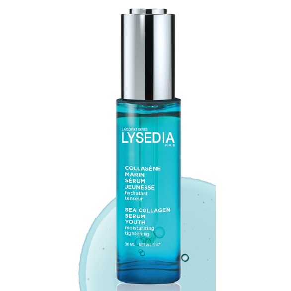 Collagen Serum