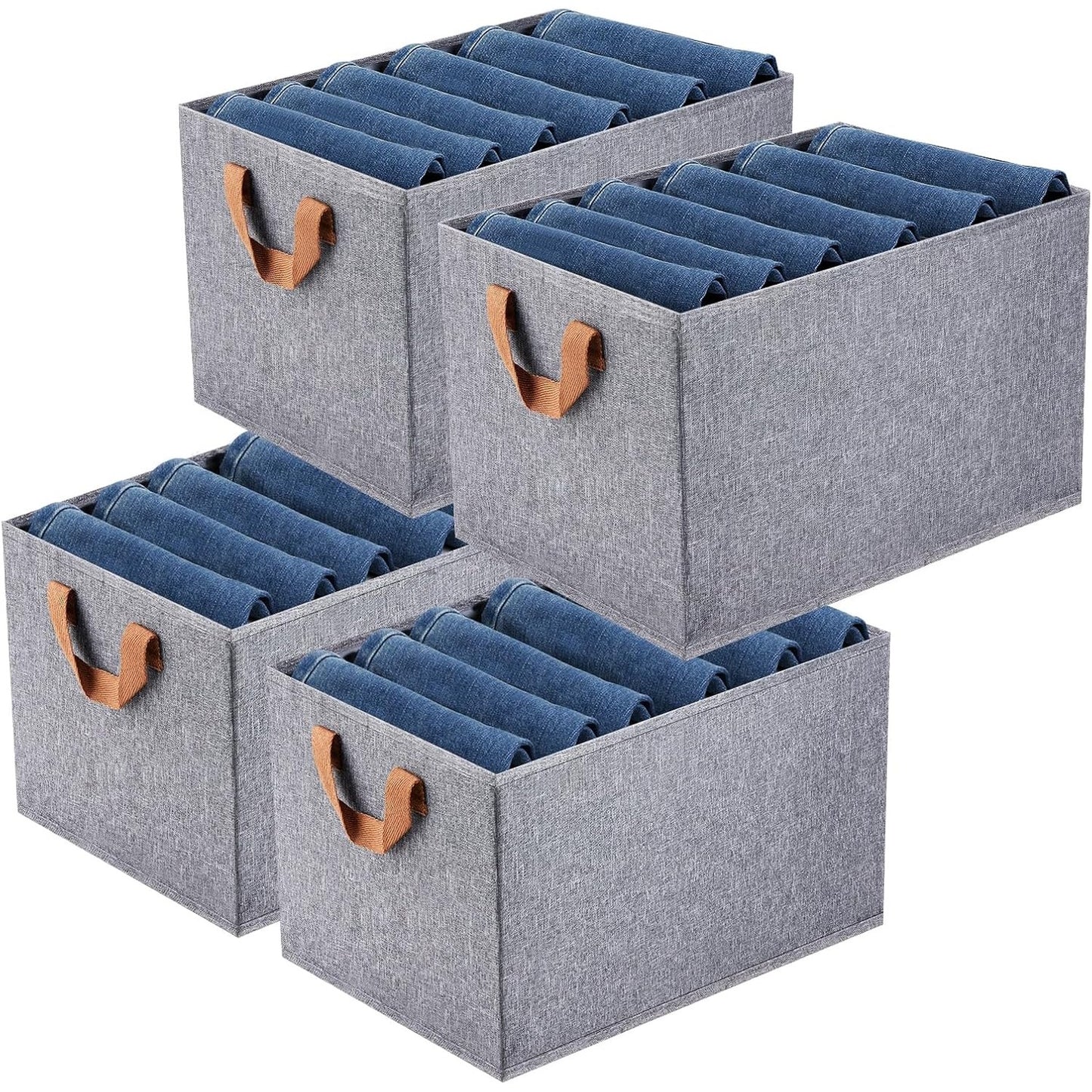 Wardrobe Storage Organiser