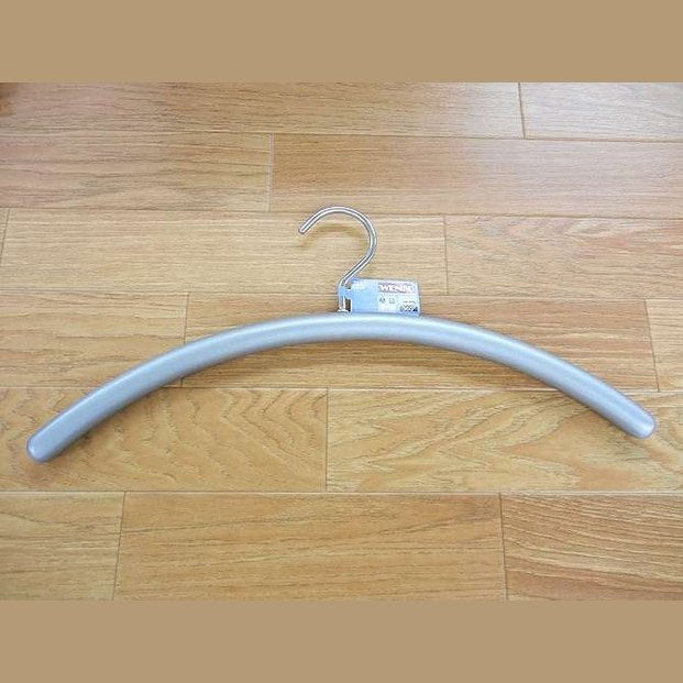 Wooden Clothes Hanger by Wenko 2 x 45 x 19 cm