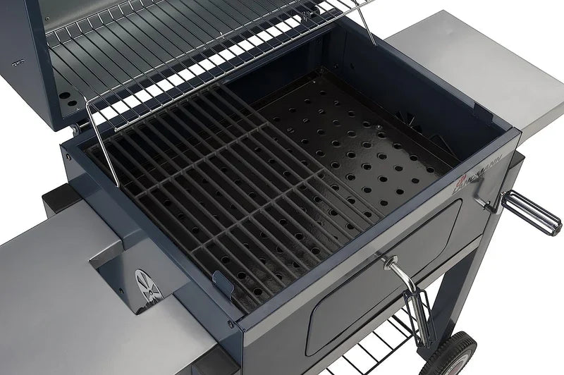 Landmann Dorado Charcoal BBQ