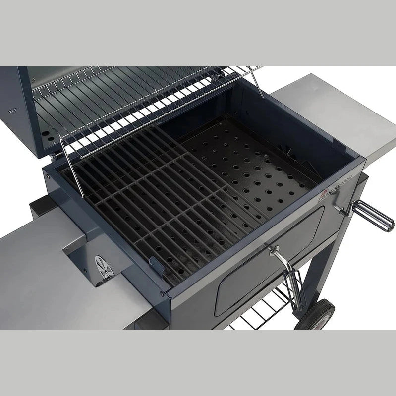 Landmann Dorado Charcoal BBQ