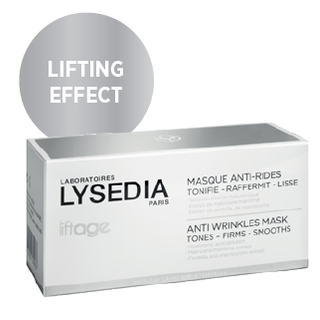 Mask Peel-off Liftage
