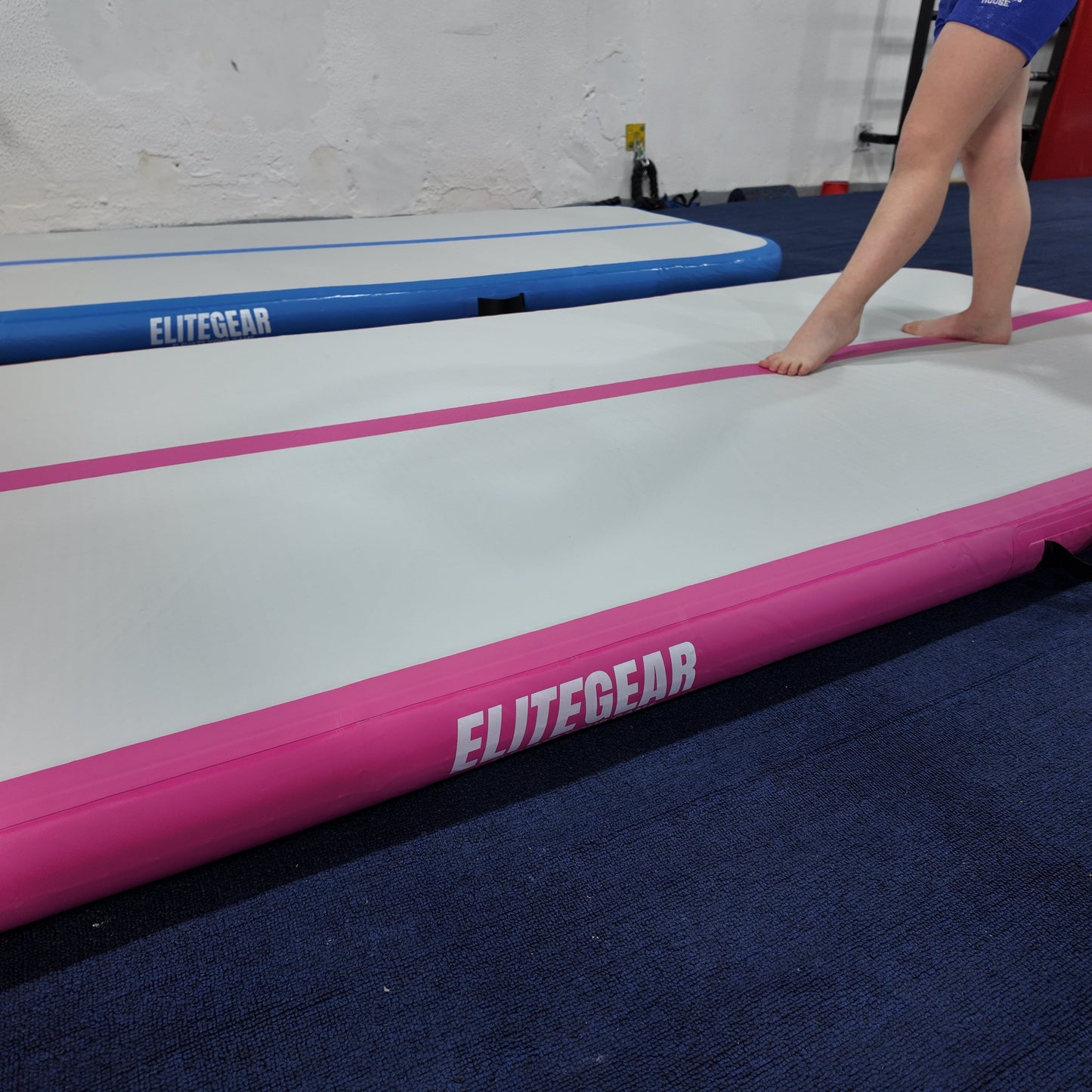 3Meter x 1Meter x 10cm EliteGear™ Air Tumbling Mat