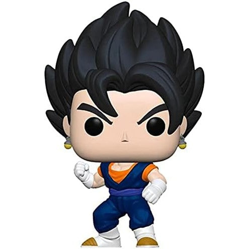 Dragon Ball Vegito