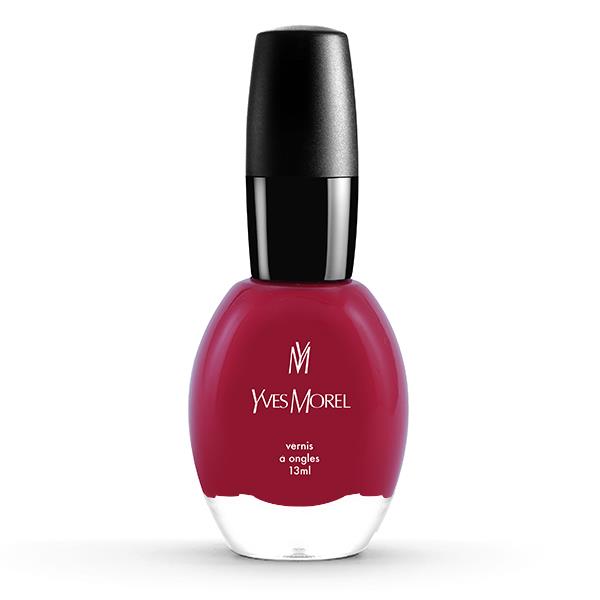 Yves morel nail polish # 93