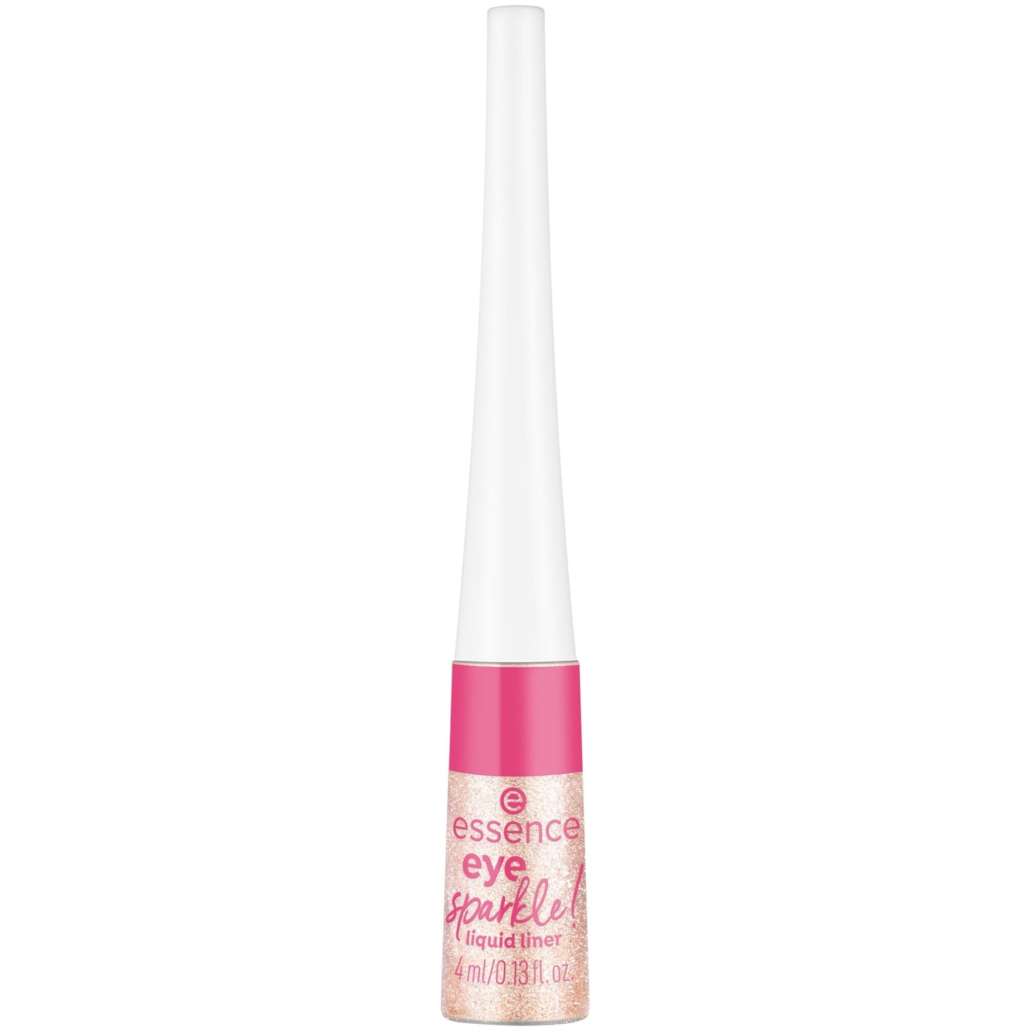 Eye Sparkle! Liquid Liner 01 - Medaid