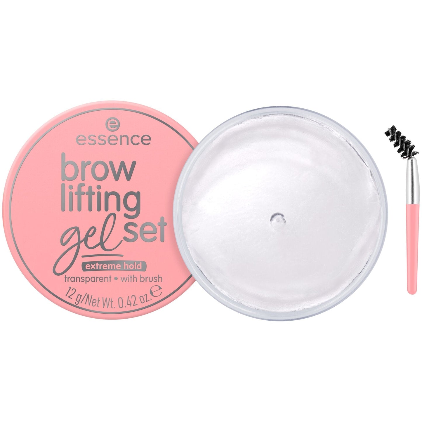 Brow Lifting Gel Set - Medaid