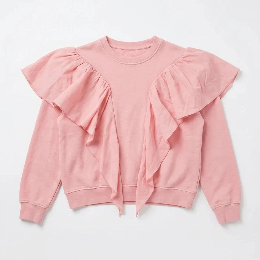 Zara Girl's Pink Blouse | Zara In Lebanon