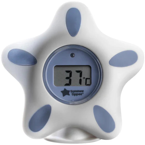 Tommee Tippee - Bath Room Digital Thermometer - Bath Time