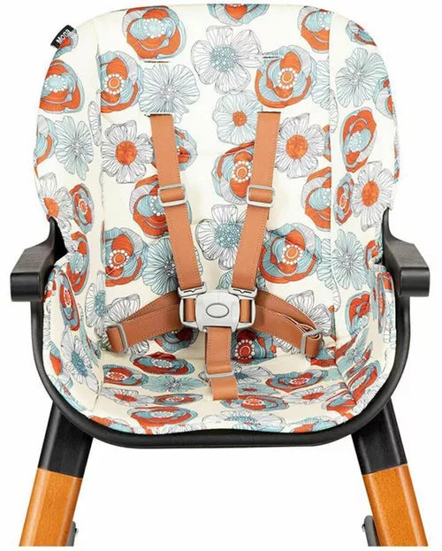 Lionelo - Highchair - Mona Flower