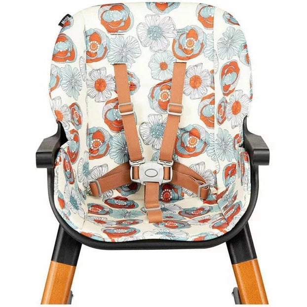 Lionelo - Highchair - Mona Flower