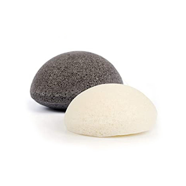 Or Bleu Natural Konjac Cleansing Puffs