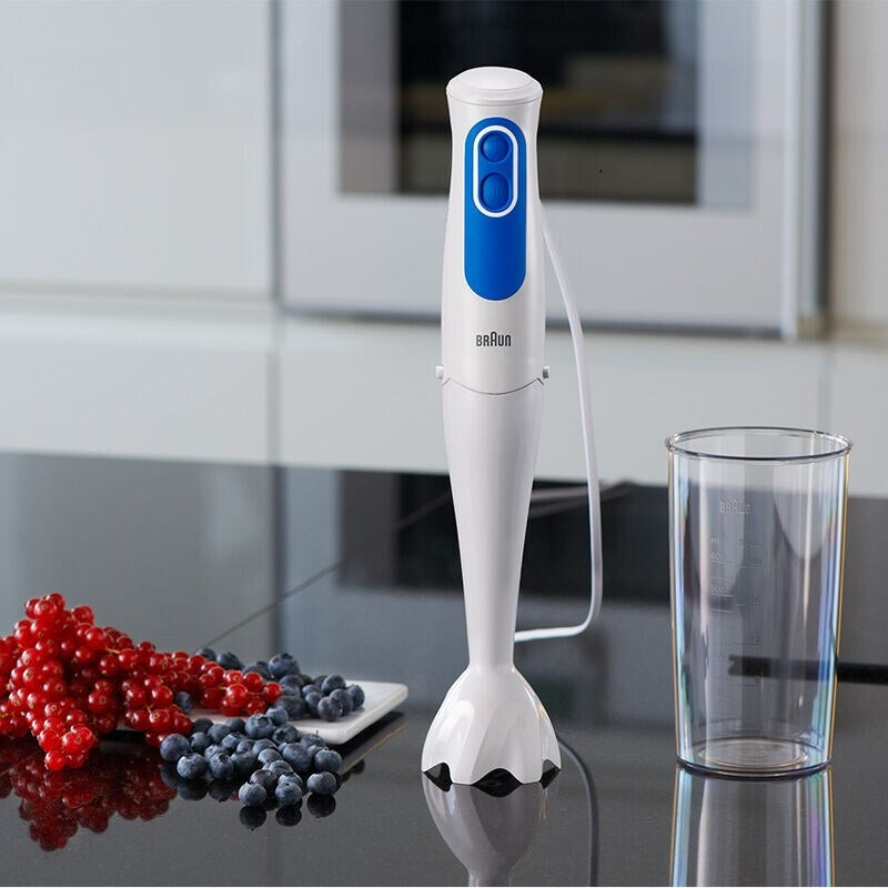 Braun MultiQuick 3 Hand blender MQ 3000