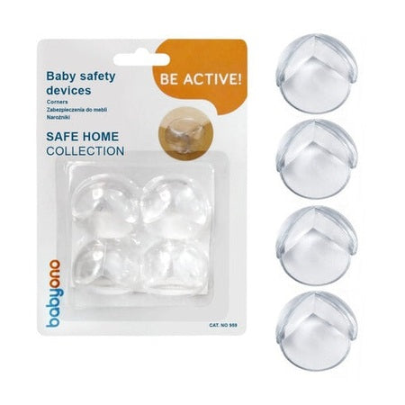 Babyono Safe Home Collection Corners