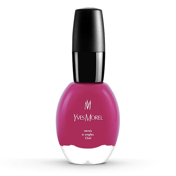 Yves morel nail polish # 96