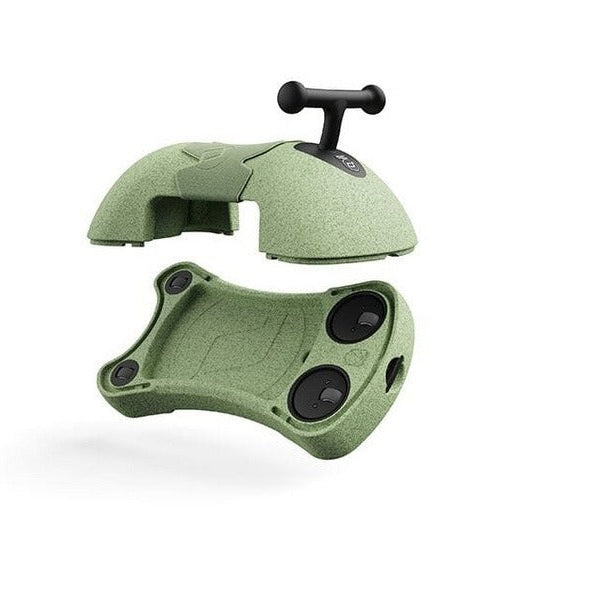 Scoot&Ride - My First 3in1, Olive