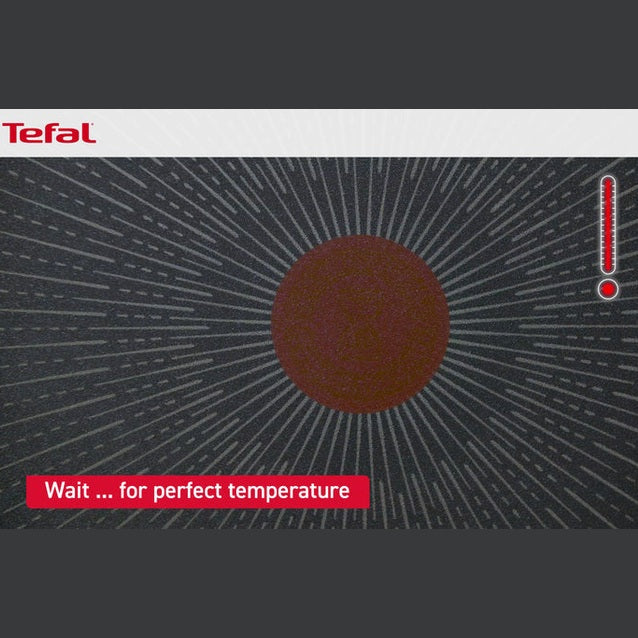 TEFAL Tempo Flamme 10 pc set