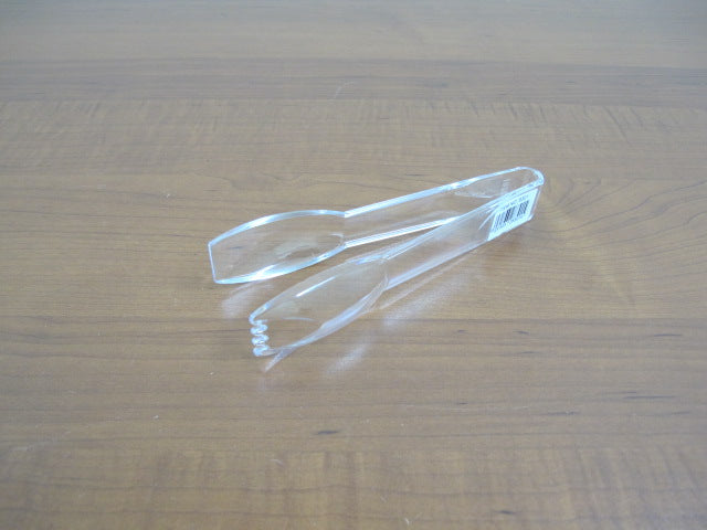 Mini Acrylic Tong