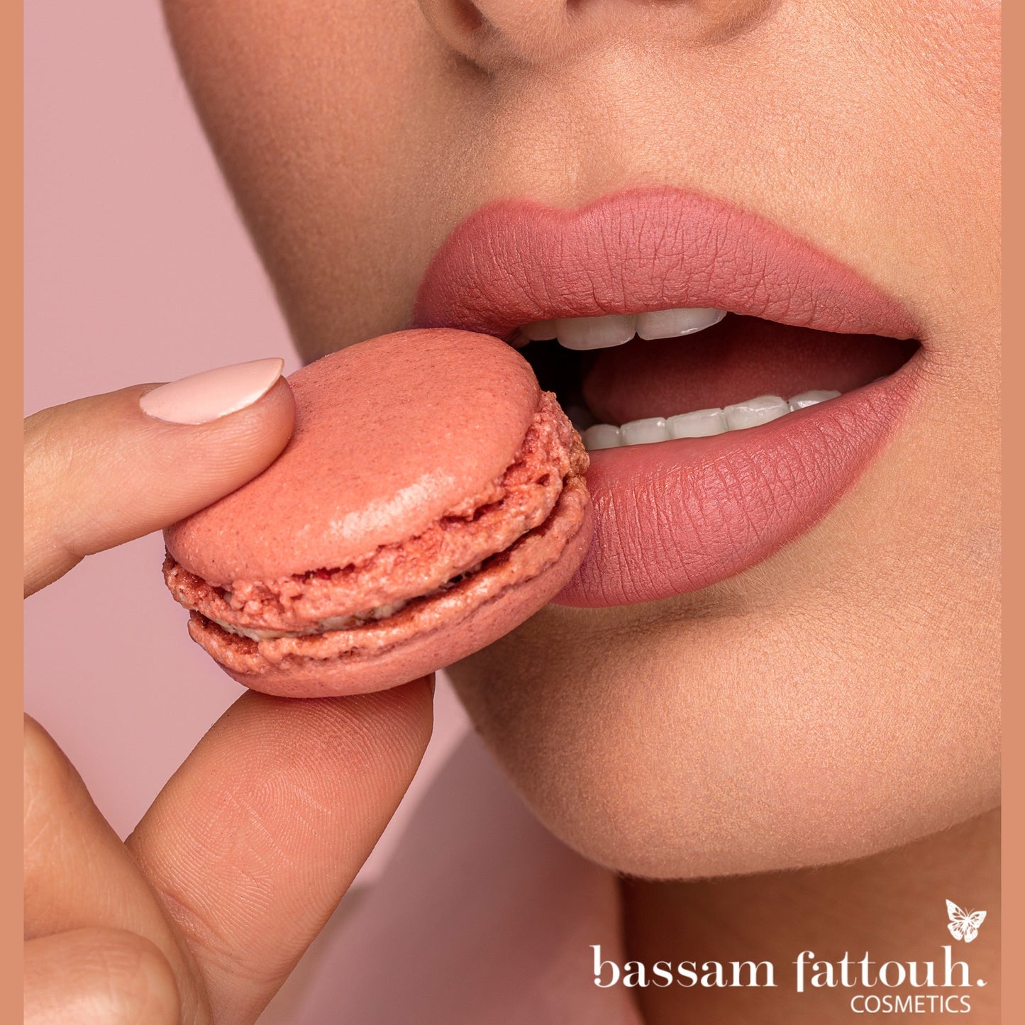 LIP LINER NUDE MOOD MACARON