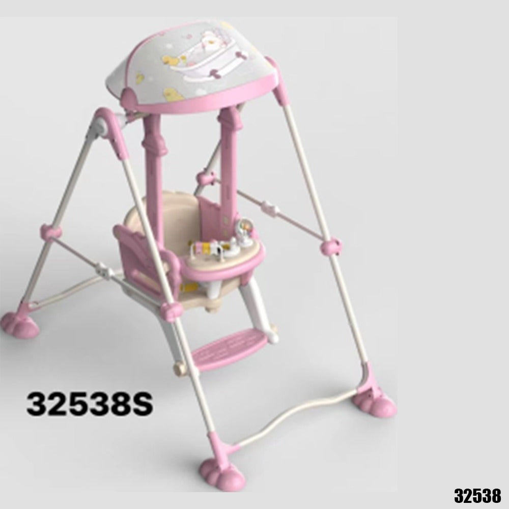 Gentle Baby Swing