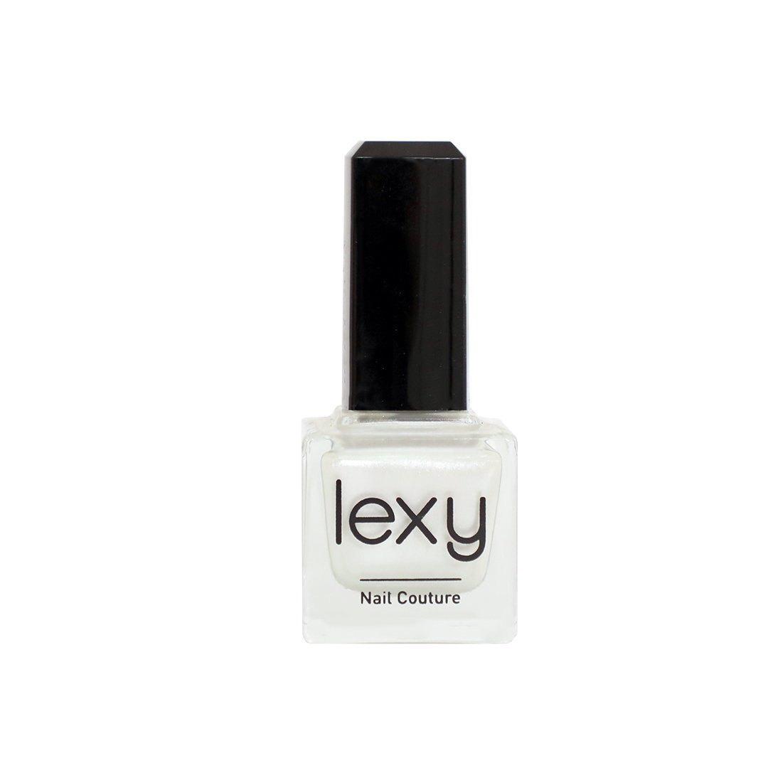 LEXY 989 WHITE SWAN