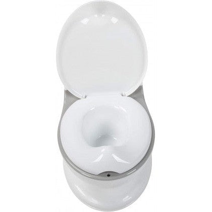 Potty Trainer With Flush Sounds
