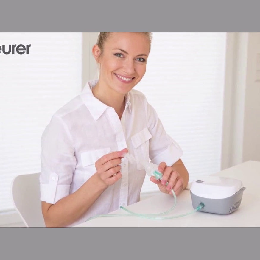 IH18 NEBULISER