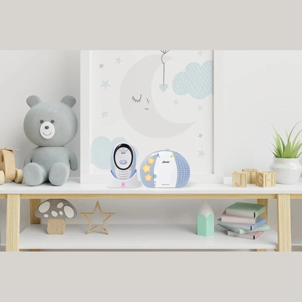 Baby Monitor Full Eco