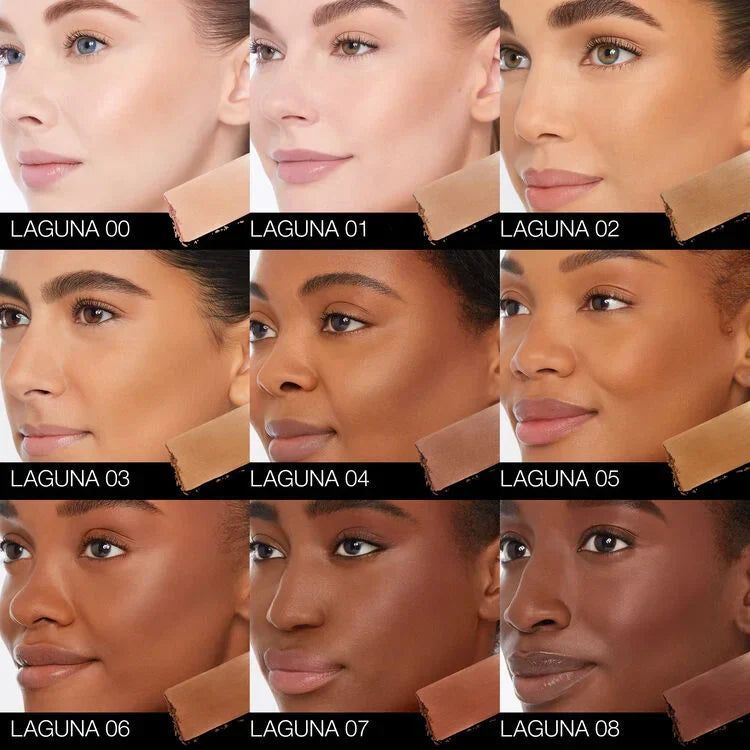 Nars Laguna Bronzing Powder 02