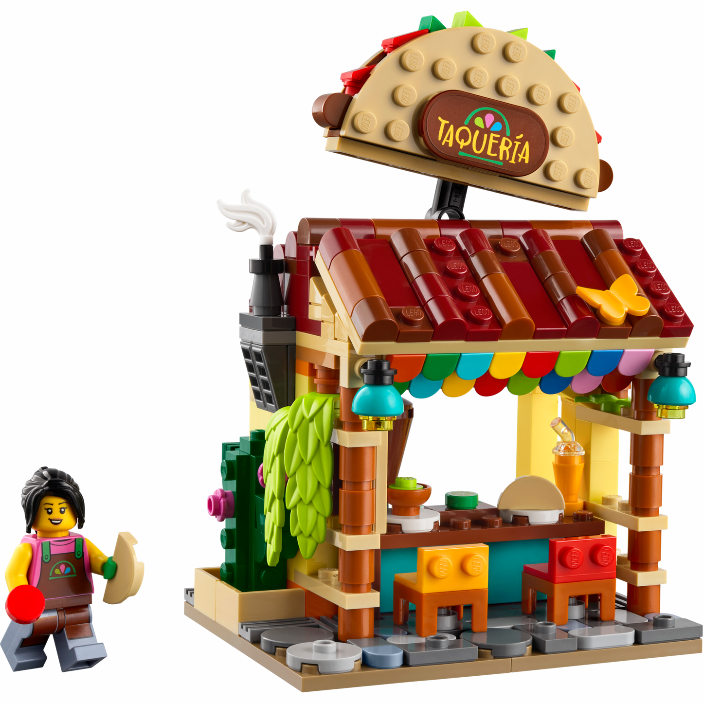 Lego Cristiano Ronaldo – Soccer Legend (43016)