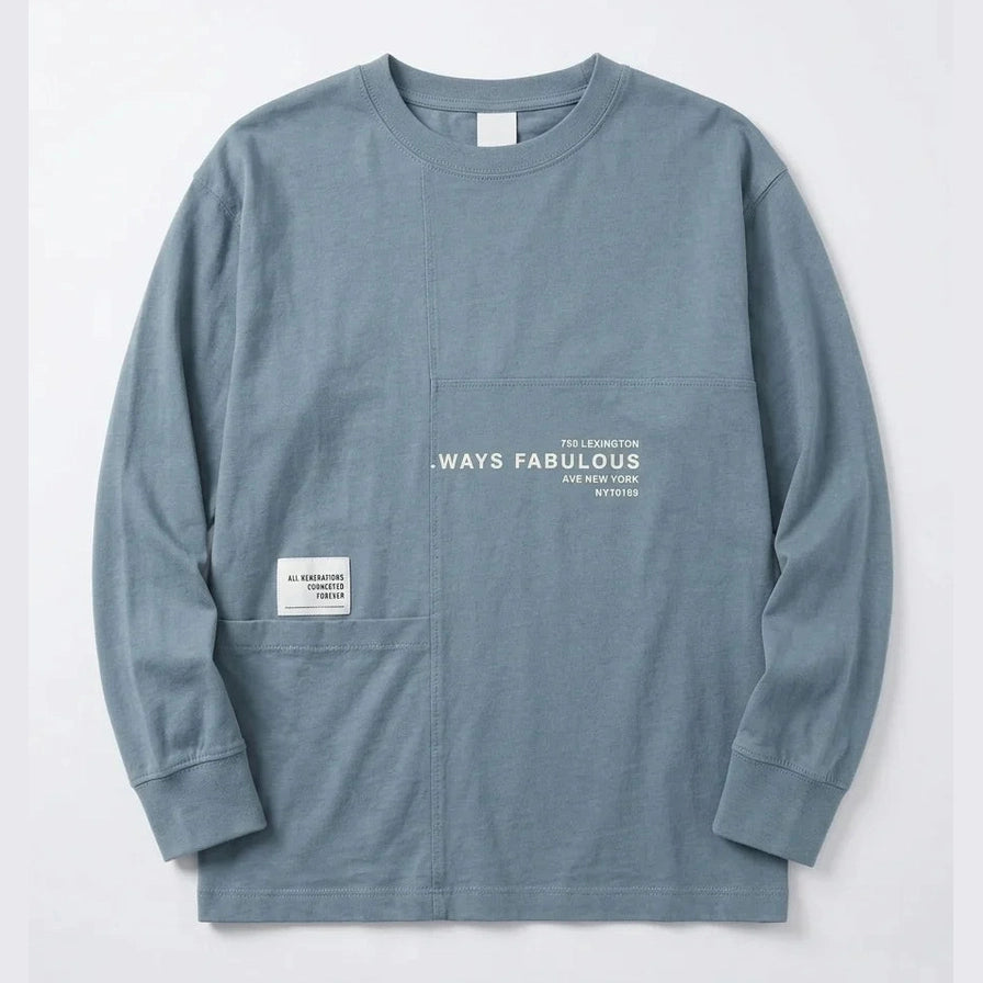 Zara Boy's Light Blue Printed Blouse | Zara In Lebanon
