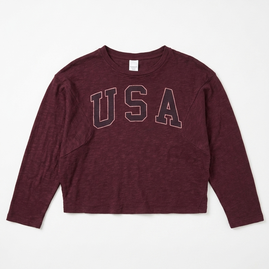 Zara Girl's Plum Blouse | Zara In Lebanon