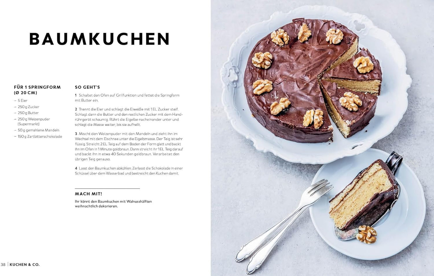 EMF Backen Mit Kids Cooking Book | EMF In Lebanon