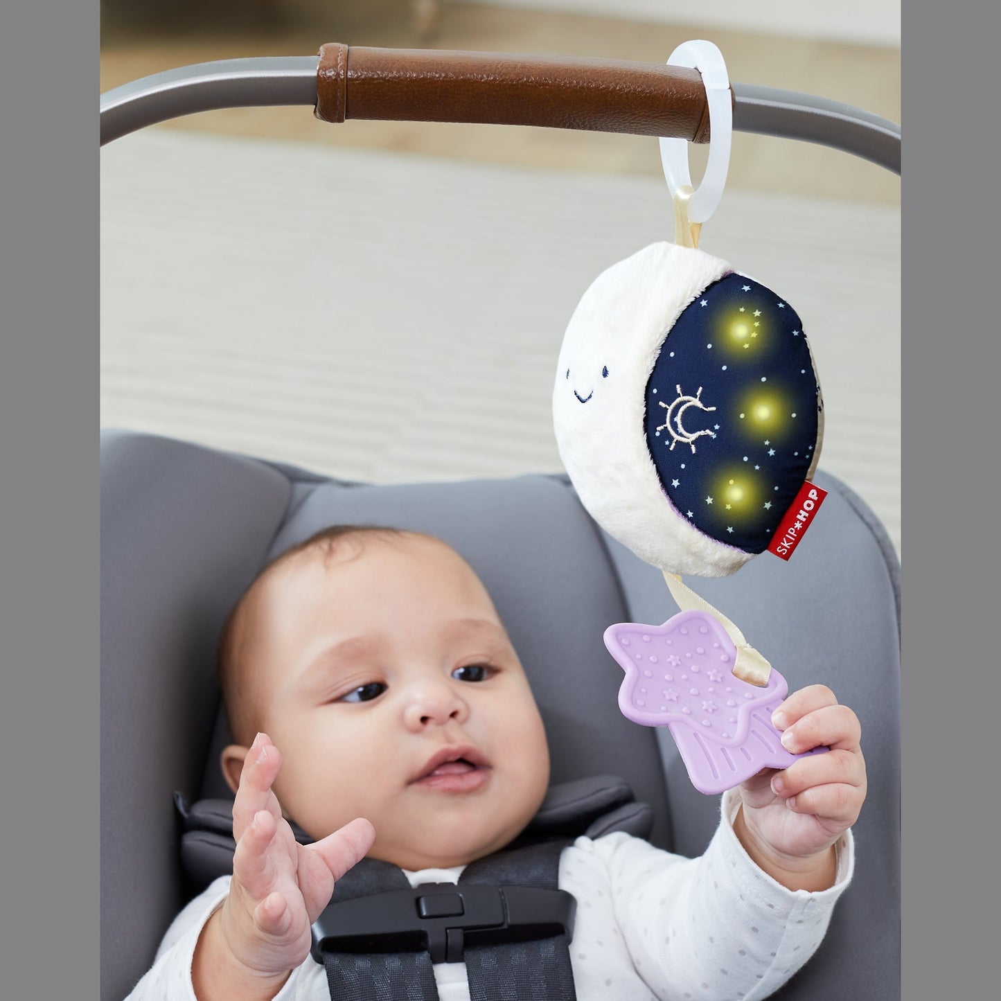Celestial Dreams Moonglow Musical Toy