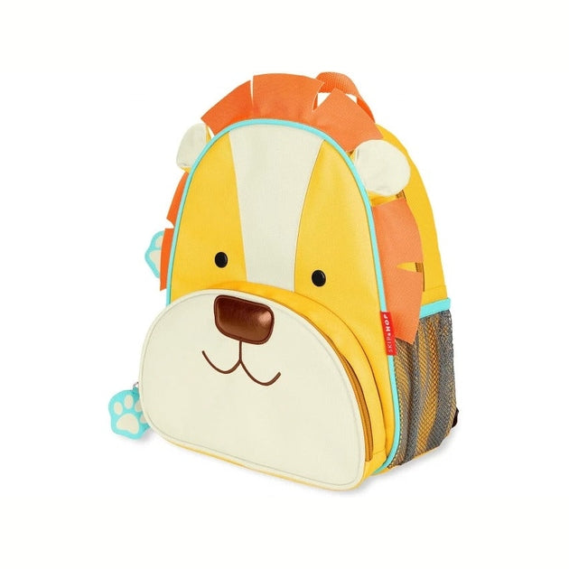 Zoo Backpack Lion