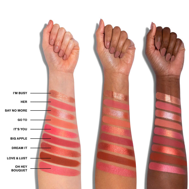 Morphe 9P Petal Passion Artistry Palette