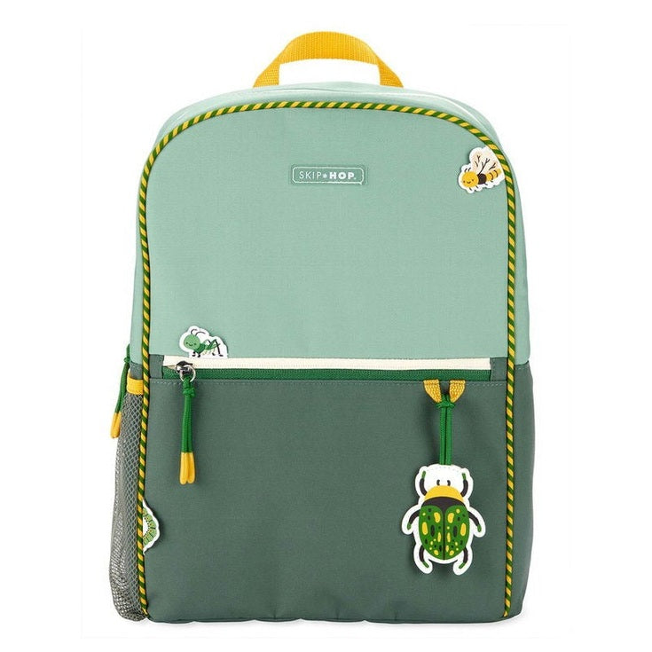 Wander Kids Backpack - Bugs