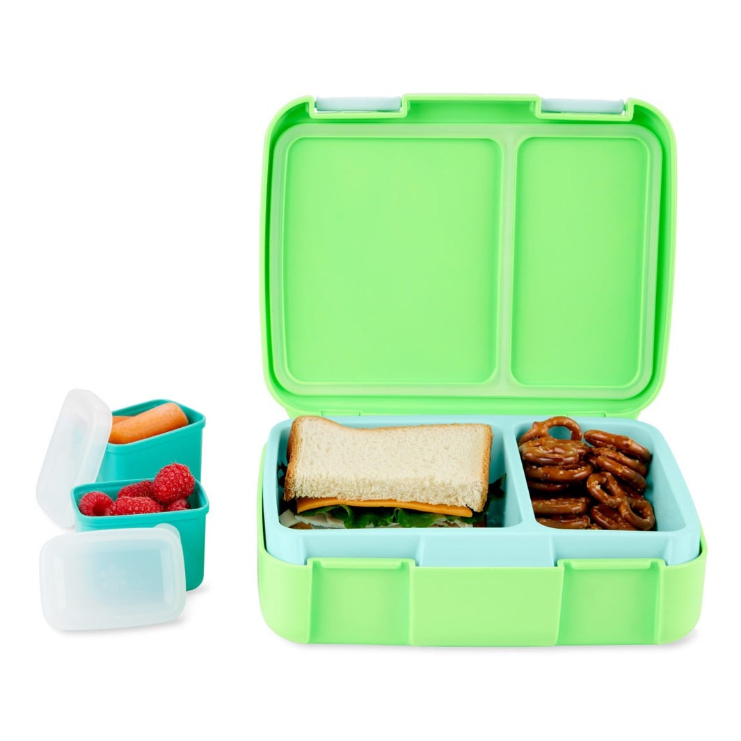 Zoo Bento Lunch Box Octopus