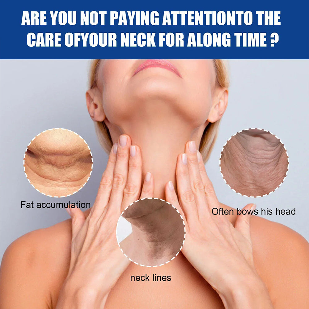 (NET) Collagen Neck Cream Moisturis