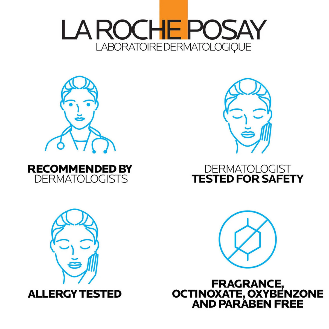 La Roche-Posay Anthelios UVAIR Daily SPF50+