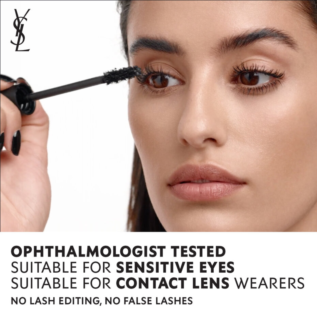 Yves Saint Laurent Lash Clash Mascara