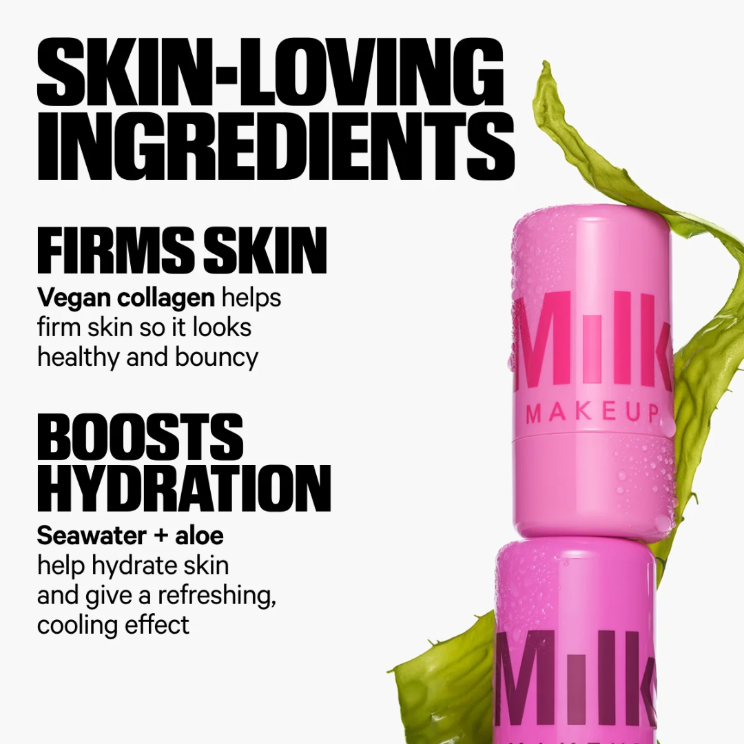 Milk Cooling Water Jelly Tint