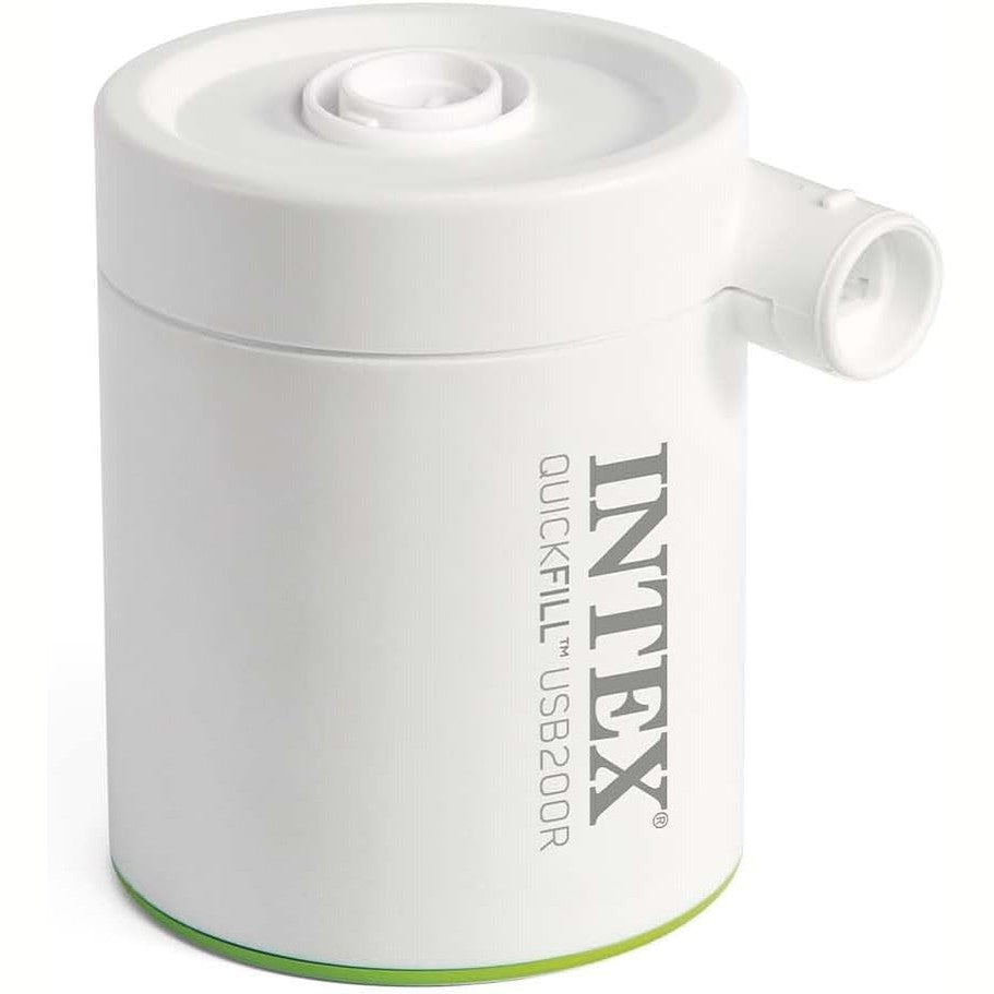 Intex Quickfill Usb 200R Air Pump