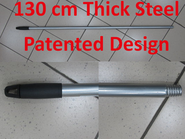 Thick steel Iron Stick 130 cm